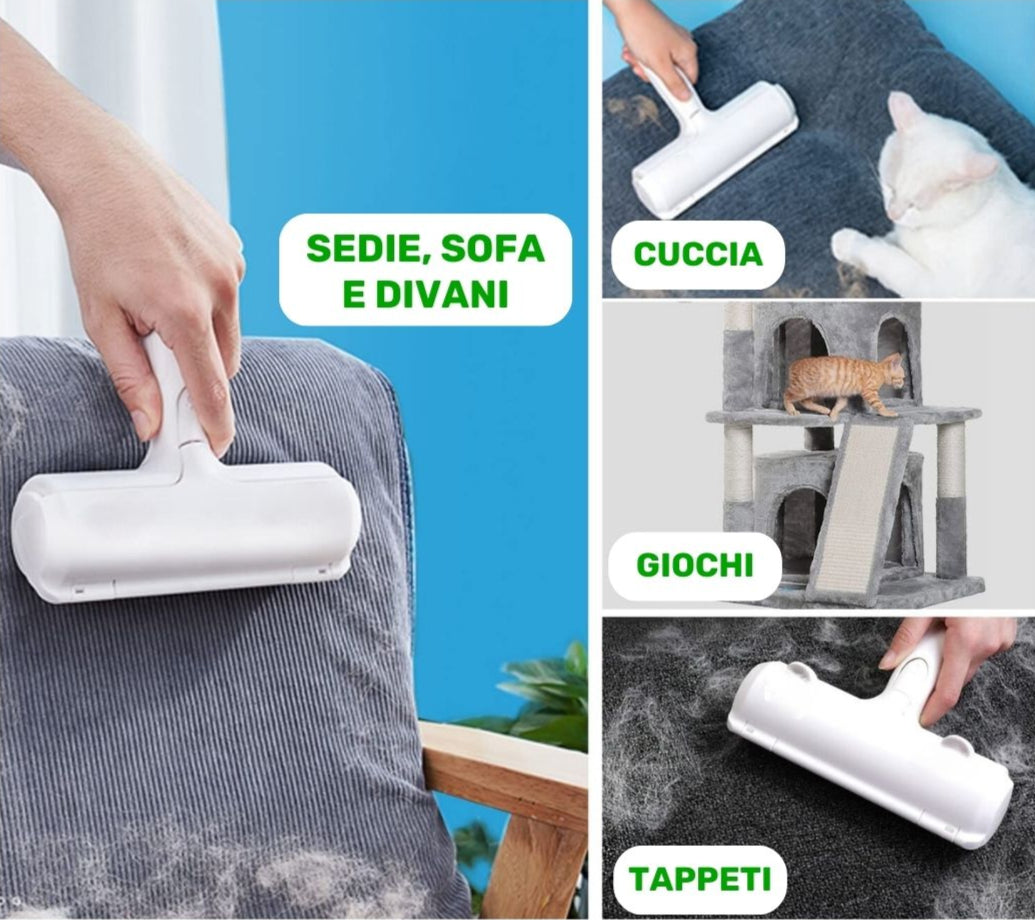 🪄 Pulizia Magica in 3 Semplici Passi