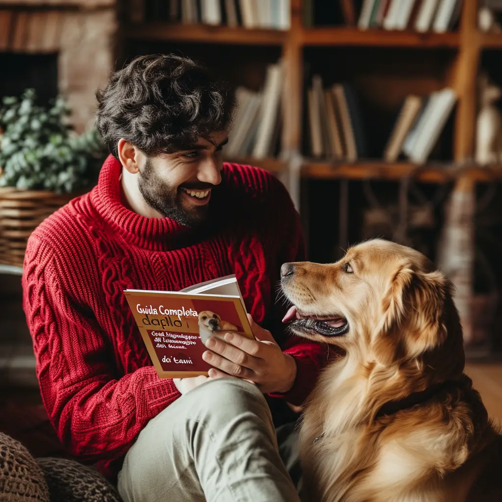27 super animali ebook guida linguaggio cani comunicazione effettiva relazione felice consigli esperti